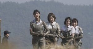 South Korean Netflix Reality Series Siren: Survive the Island Season 1 Review