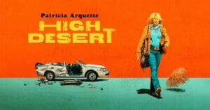 High Desert Season 1 Episode 5 Recap - What did Judy throw up?