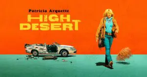 High Desert Season 1 Episode 7 Recap - How does Peggy pay off the henchman?