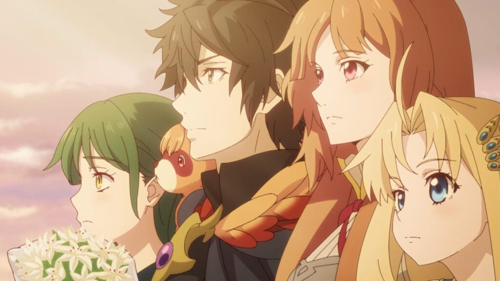 The 10 Best Anime Like 'The Rising of the Shield Hero