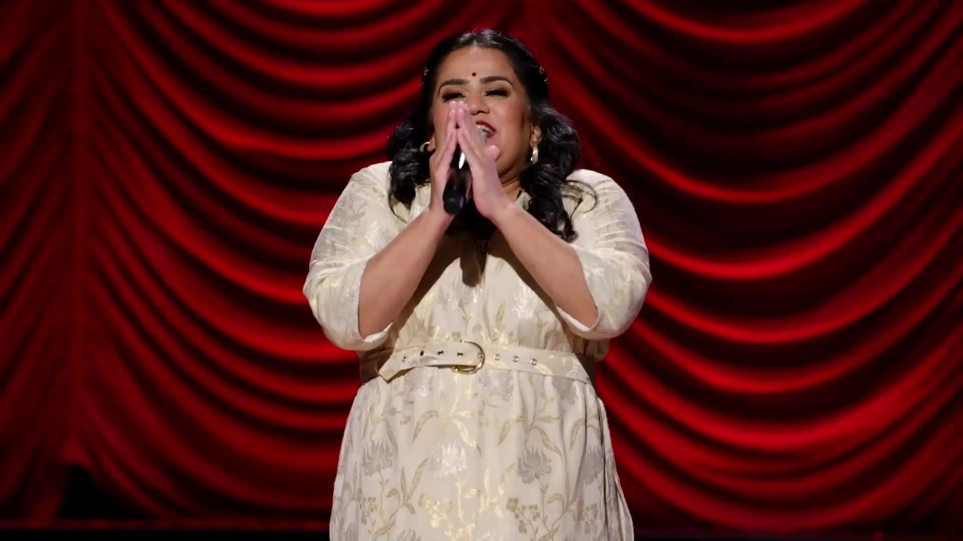 Zarna Garg: One in a Billion Review