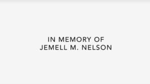 Jemell M. Nelson - Queer Eye Season 7 Dedication Tribute Explained