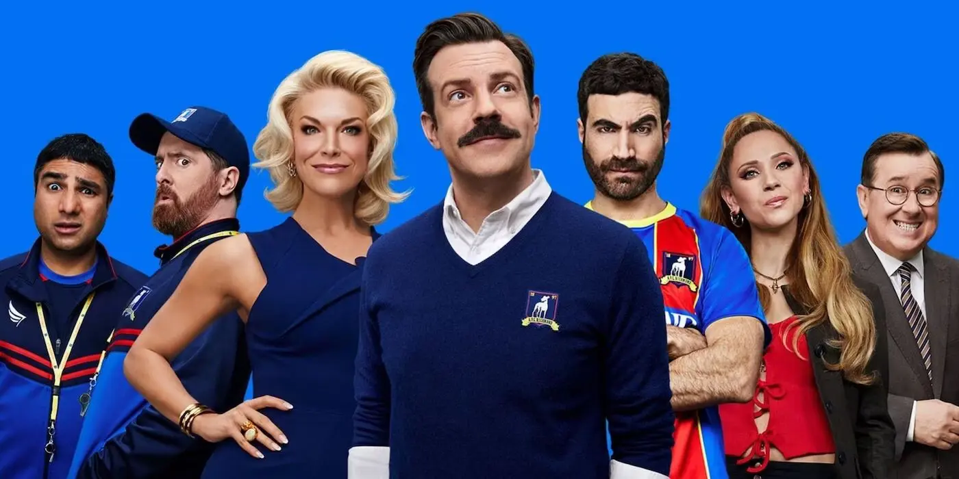 Will there be a Ted Lasso Season 4? Renewal Possibilities Explained