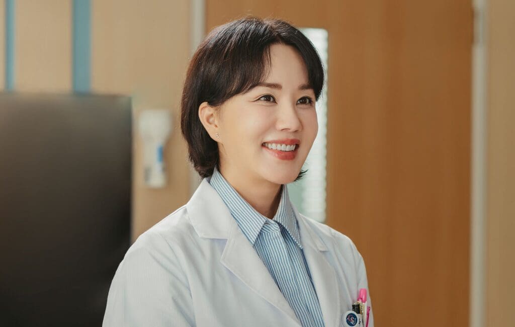Netflix K-Drama series Doctor Cha Season 1 Episode 13 Recap