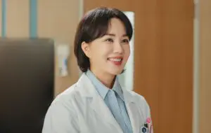 Netflix K-Drama series Doctor Cha Season 1 Episode 13 Recap