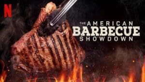 Netflix reality cooking competition The American Barbecue Showdown Season 2 Review
