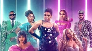 Young, Famous & African Season 2 Review - Netflix Reality Series