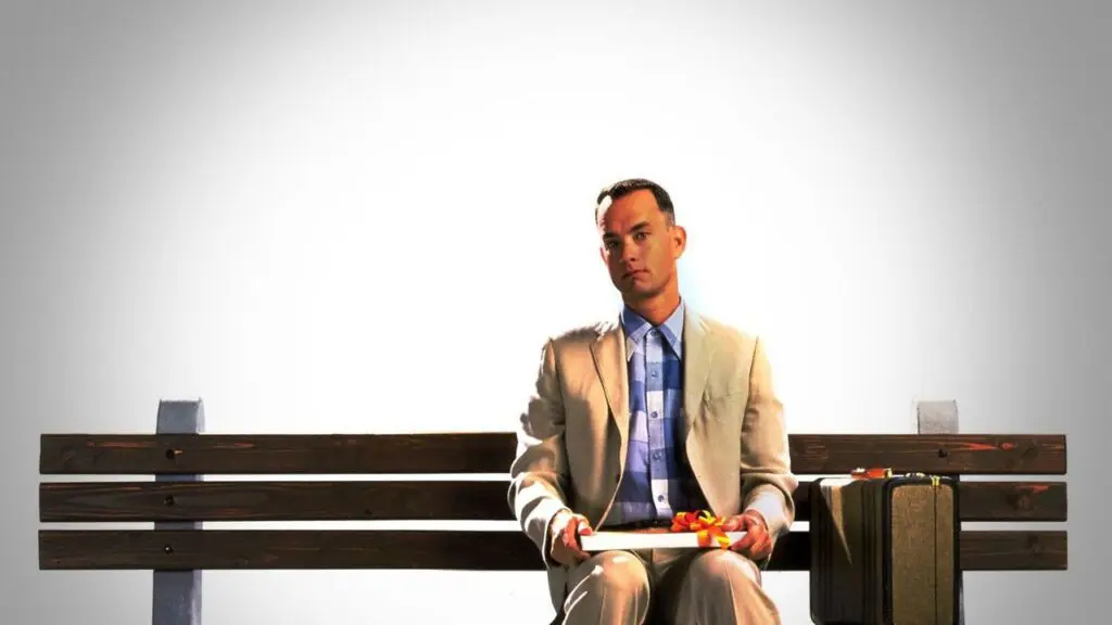 10 Movies like Forrest Gump you must watch