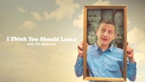 I Think You Should Leave with Tim Robinson Season 3 Review - a complete waste of time