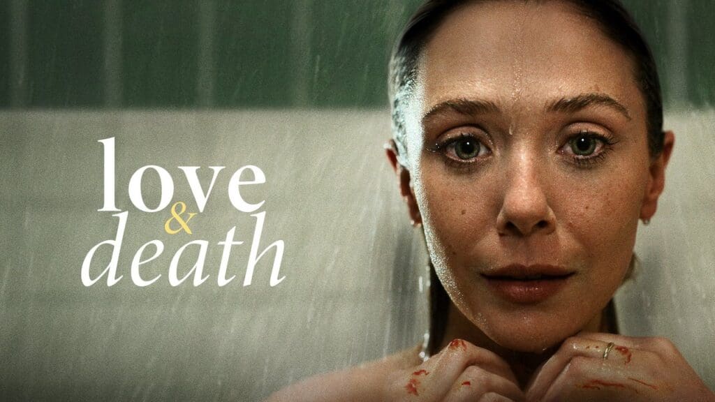 Love & Death Season 1 Episode 5 Recap - Why is Candy arrested?