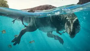 Apple TV Plus documentary series Prehistoric Planet Season 2 Review