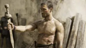10 TV Shows like Spartacus you must watch