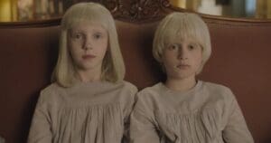 2023 Netflix horror film Tin & Tina Review