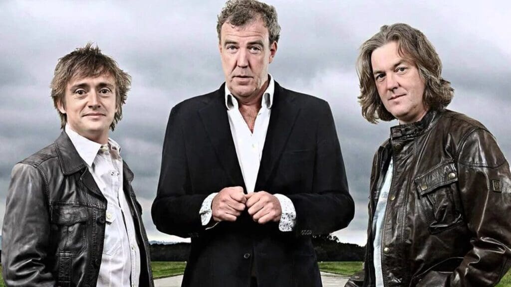10 TV Shows like Top Gear you must watch