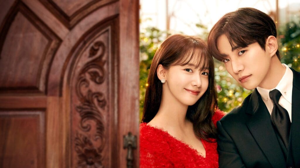 King The Land' K-Drama review: Chemistry and charm aplenty from