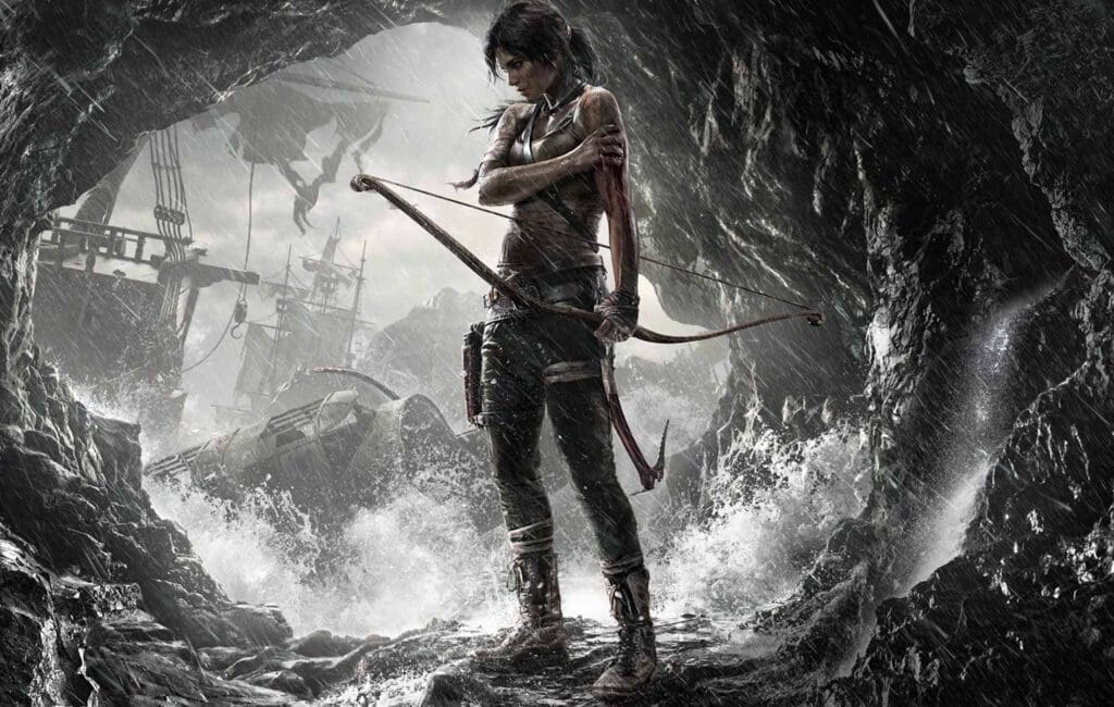 10 Games like Tomb Raider you must play
