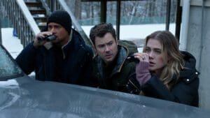 Do Jared and Michaela get back together in Manifest Season 4 Part 2