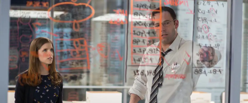 10 Movies like The Accountant you must watch