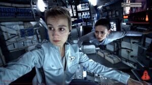 10 Movies like Europa Report you must watch