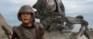 10 Movies like Starship Troopers you must watch
