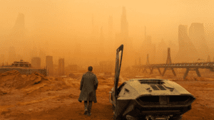 10 Movies like Blade Runner 2049 you must watch
