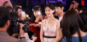 Celebrity Season 1 Review - A scandalous K-Drama entrenched in the culture it's critiquing