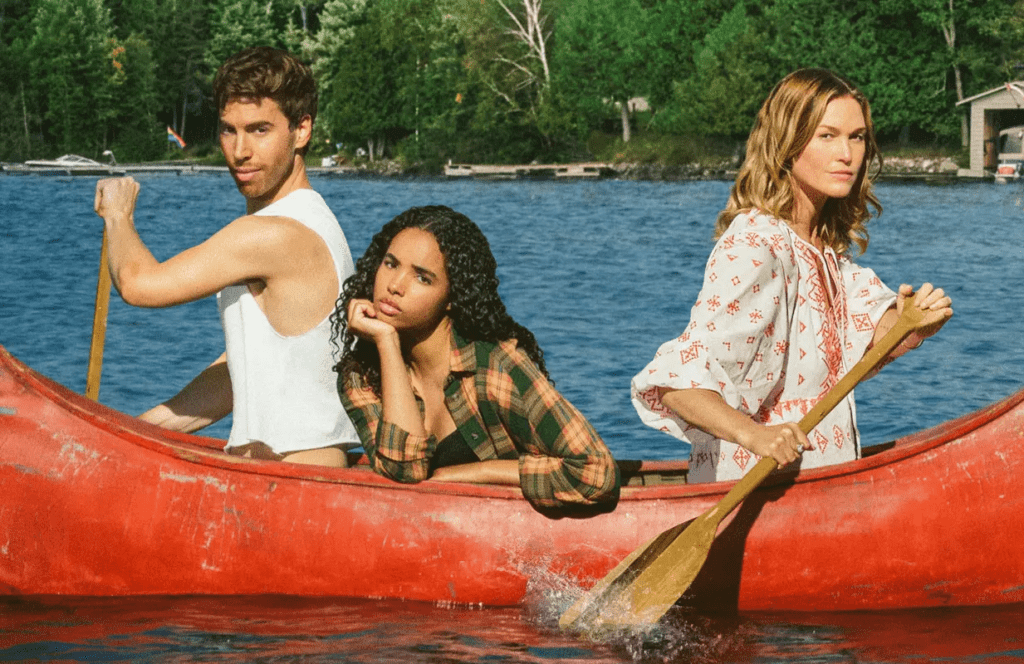 The Lake Season 2 Review - Everybody loves crazy May
