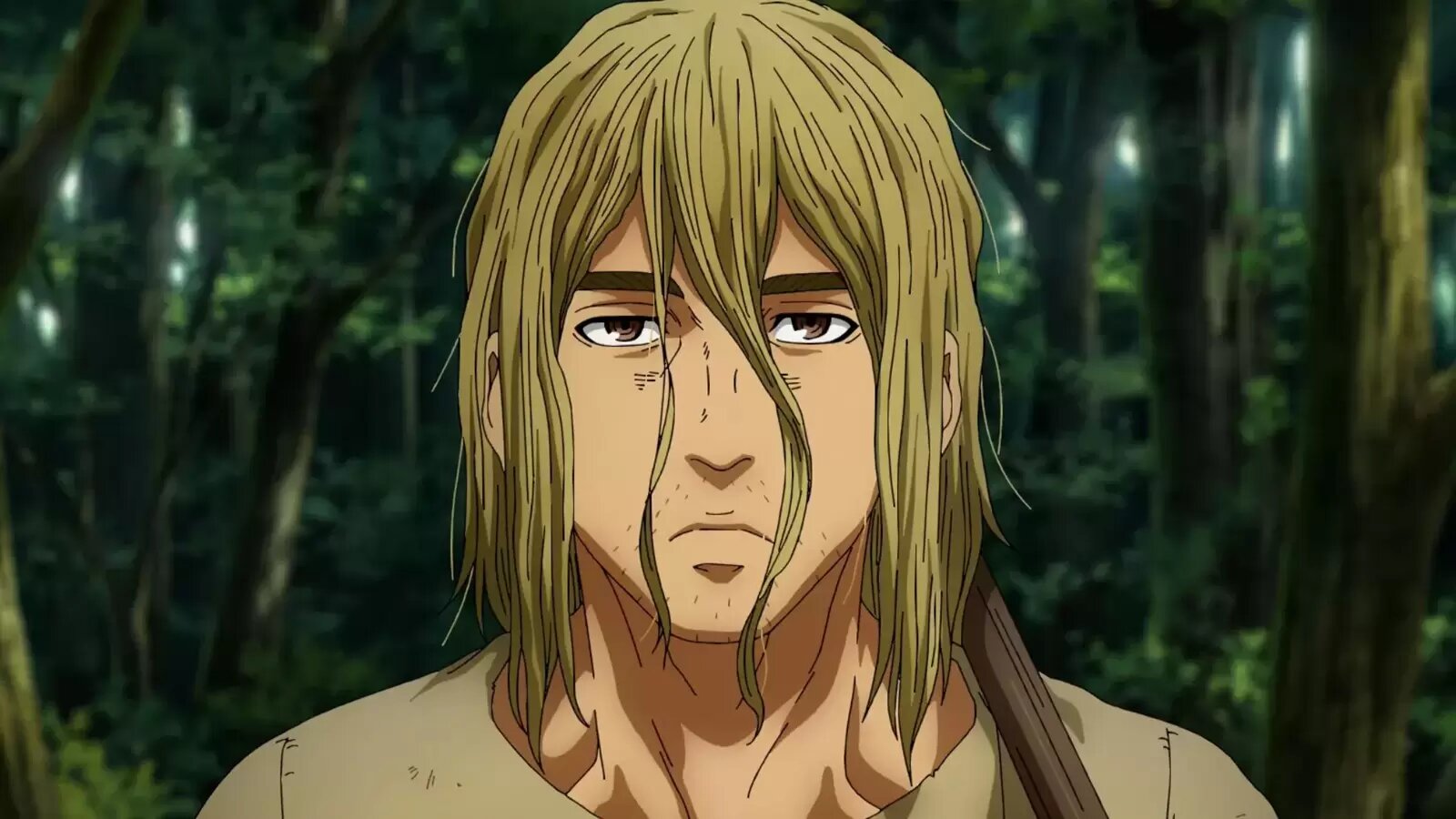 I cant believe this guy : r/VinlandSaga