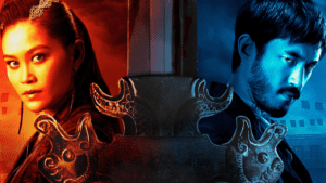 Warrior Season 3 Episode 3 Recap – Who is Douglas Strickland III?