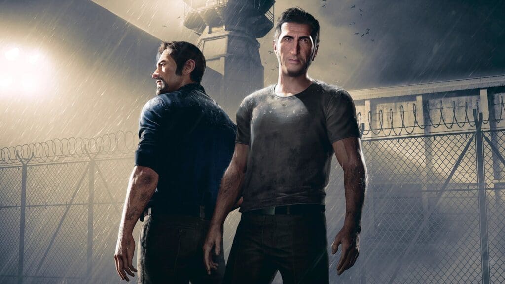 10 Games like A Way Out you must play