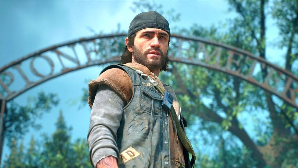 10 Games like Days Gone you must play