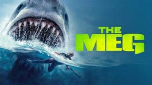 10 Movies like The Meg you must watch
