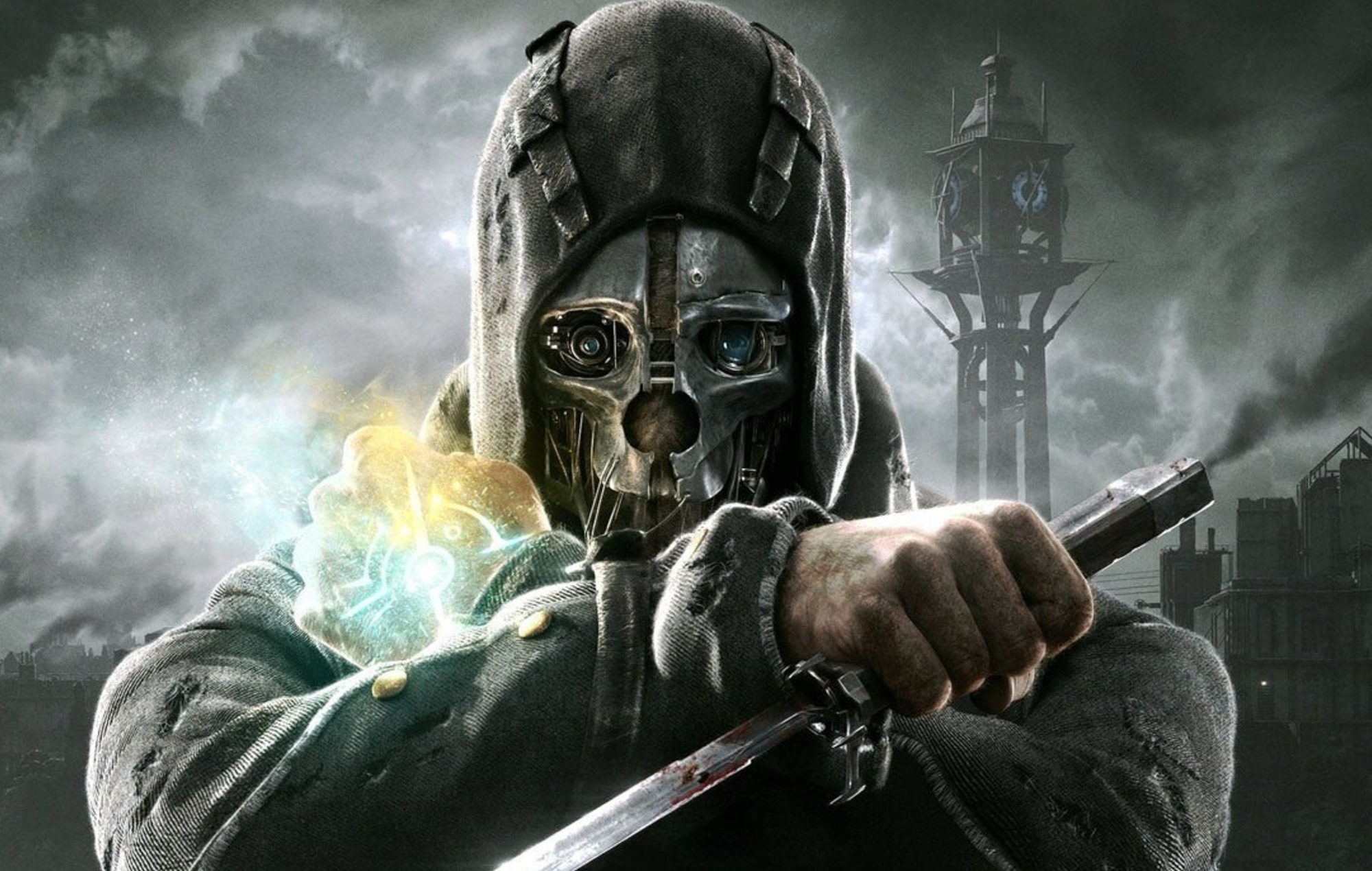10 jocuri precum Dishonored pe care trebuie să le joci