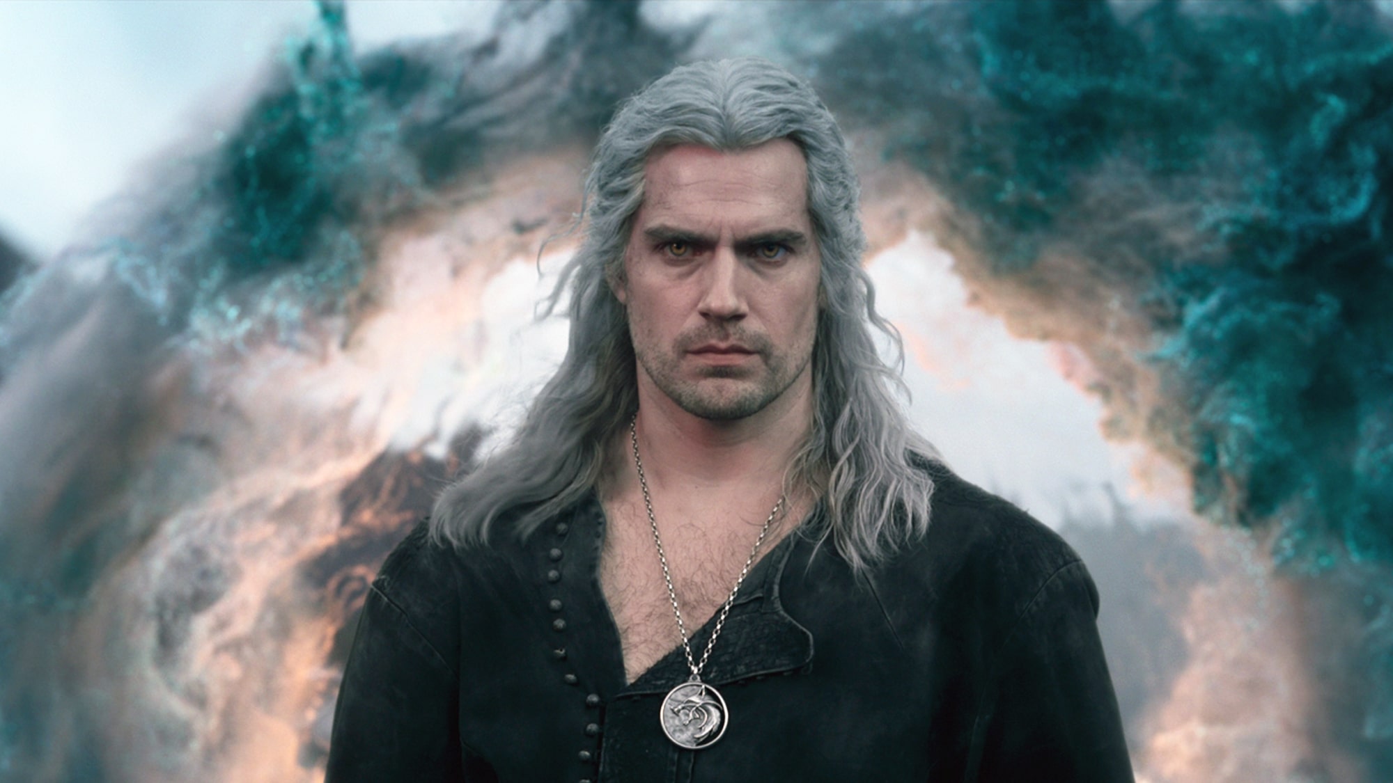 The Witcher' Season 3, Part 1 Ending, Explained: What Happened?
