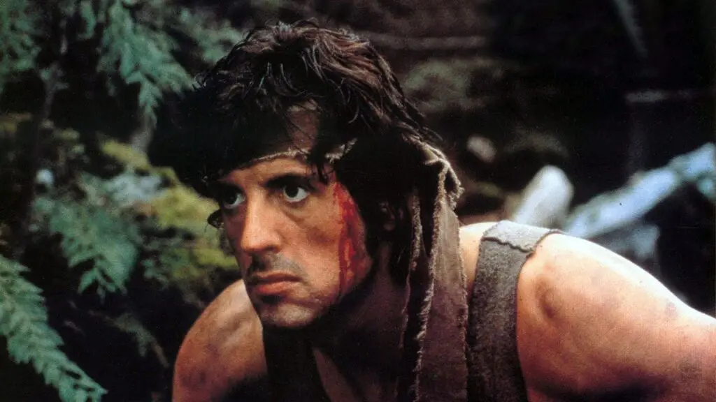 Rambo (2008) | Where to watch streaming and online in New Zealand | Flicks