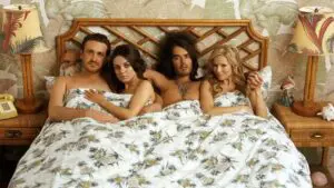 10 Movies like Forgetting Sarah Marshall you must watch