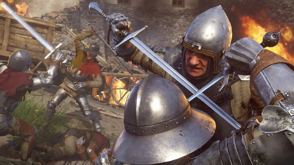 10 Games like Kingdom Come: Deliverance you must play