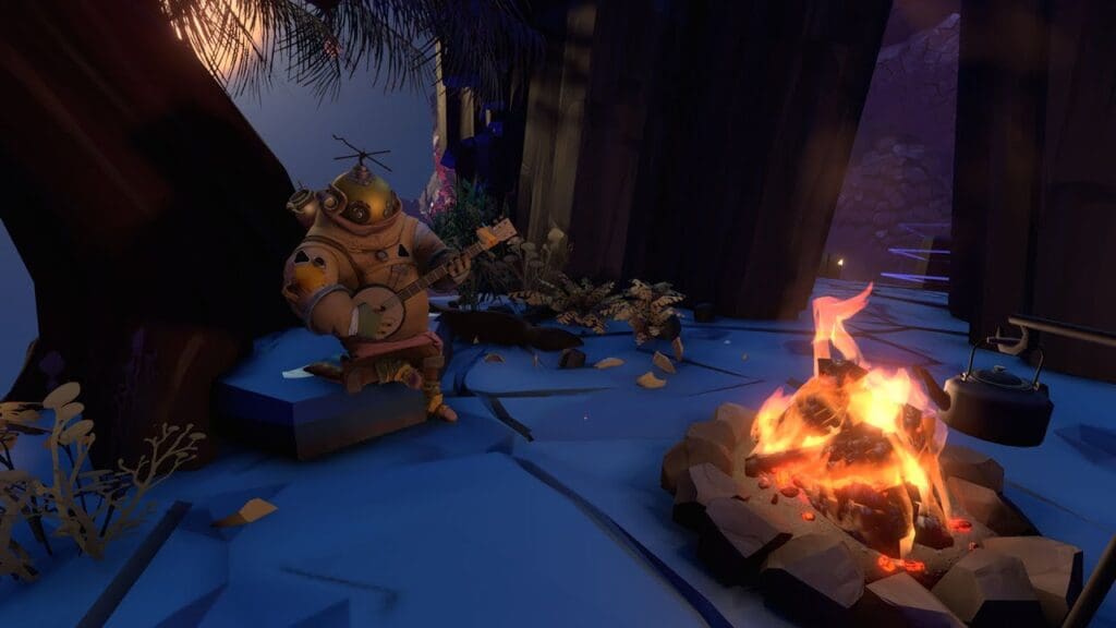 10 Games like Outer Wilds you must play