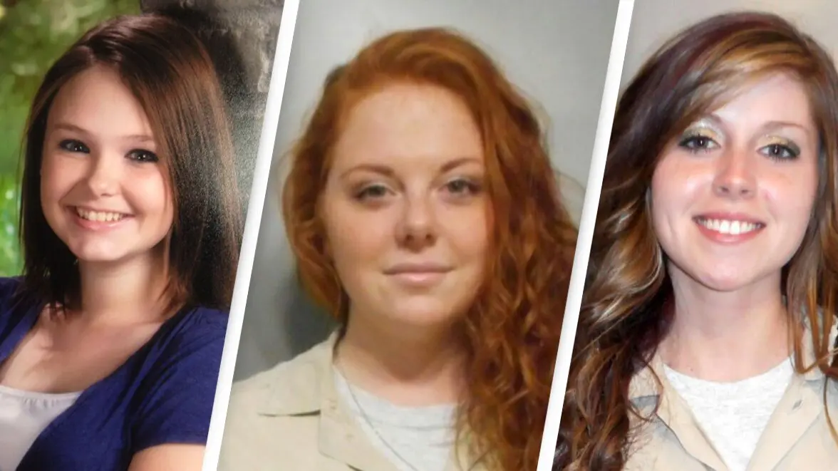 Shelia Eddy And Rachel Shoaf Remain In Prison For The Murder Of Skylar