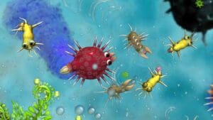 10 Games like Spore you must play