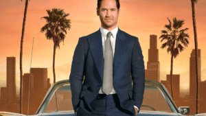 The Lincoln Lawyer Season 2 Episode 3 Recap - What is Mitchell Bondurant's cause of death?