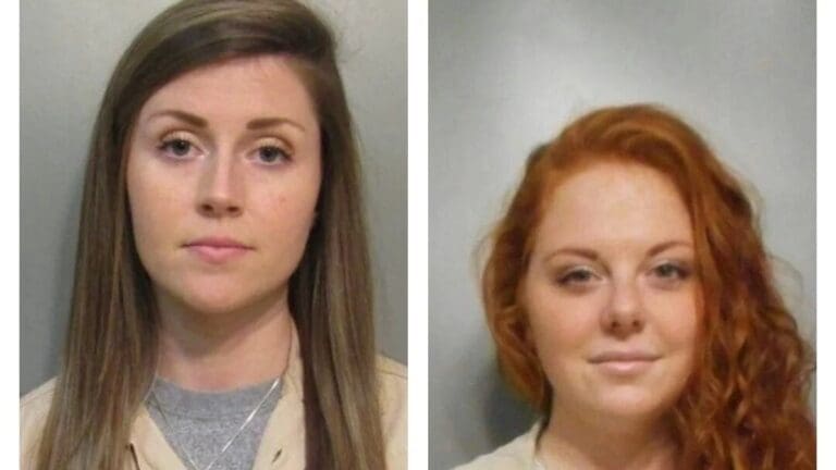 Shelia Eddy And Rachel Shoaf Remain In Prison For The Murder Of Skylar