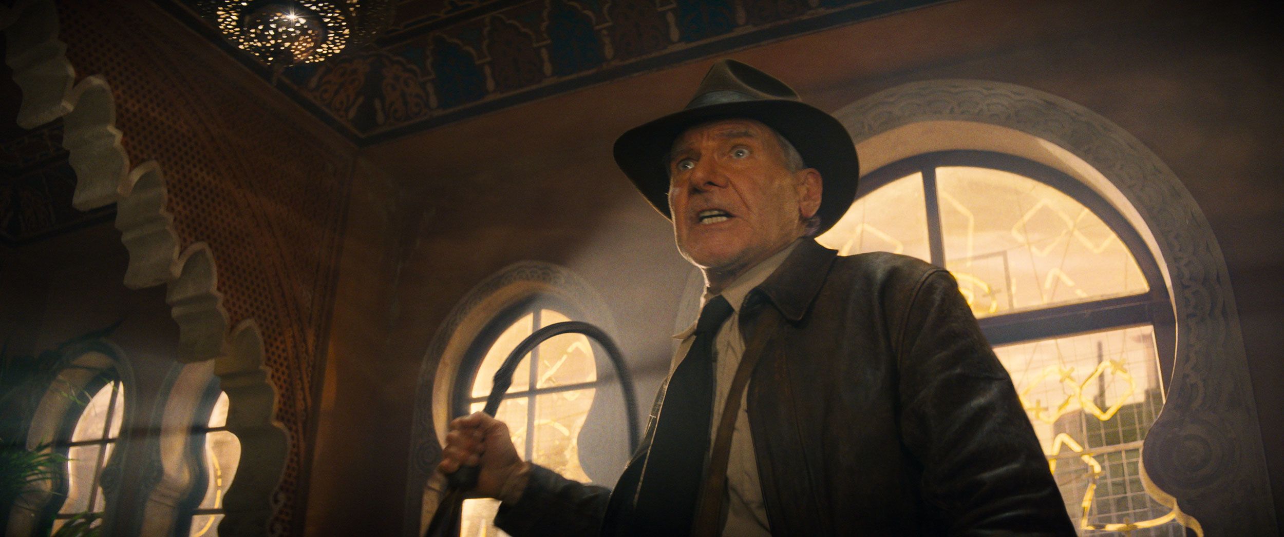 What is the Dial of Destiny in Indiana Jones and the Dial of Destiny ...