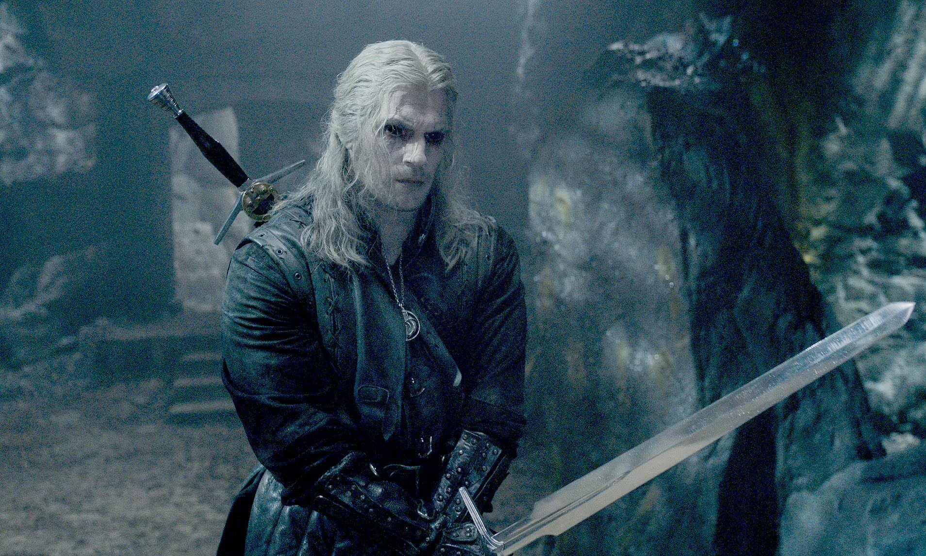 The Witcher Netflix review: it's brutal