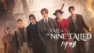Will there be a Season 3 of the Korean Drama series Tale of the Nine Tailed – renewed or canceled status