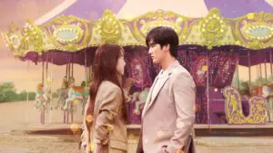 See You in My 19th Life Season 1 Episode 9 Recap - How does Ji-eum convince Seo-ha?