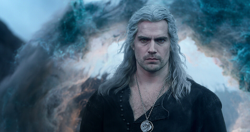 Who is the fake Ciri in The Witcher Season 3?
