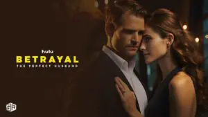 Is Betrayal: The Perfect Husband a true story - true crime hulu series