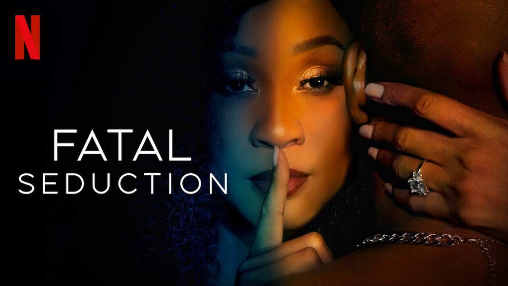 Fatal Seduction Season 1 Volume 1 Review - More soapy, sexy melodrama