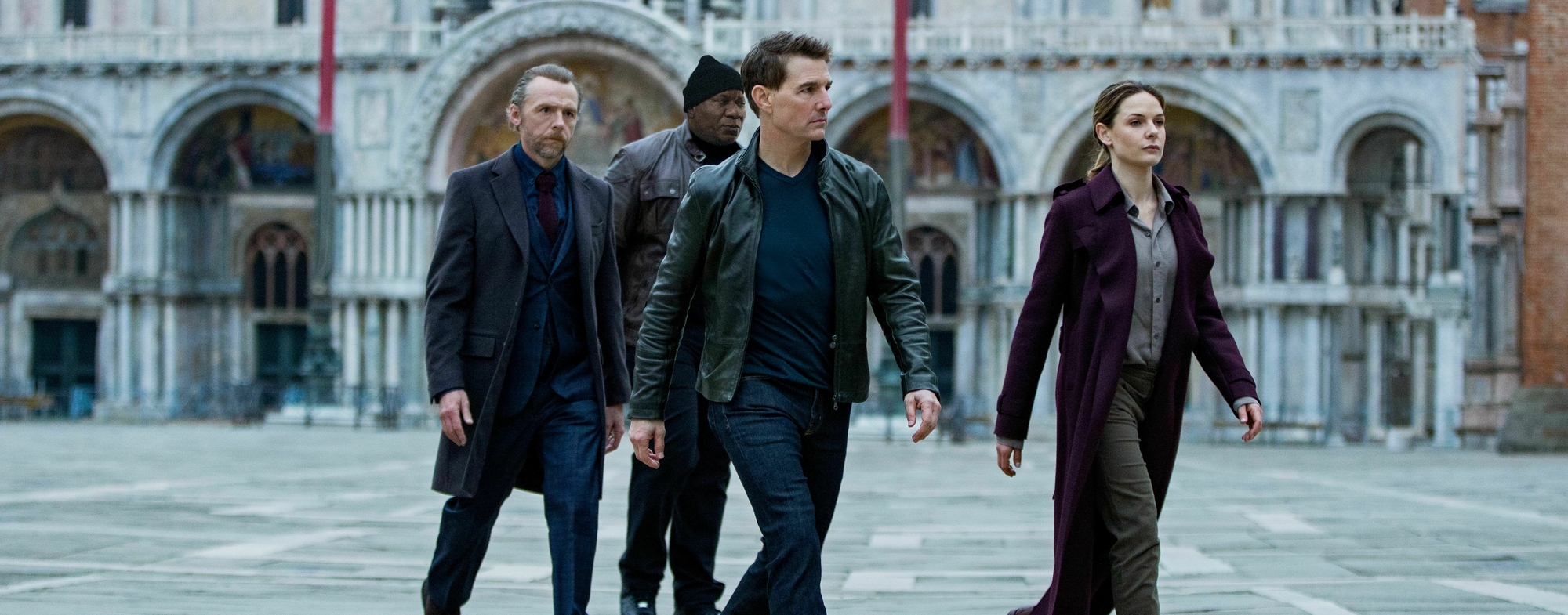 We discuss the Ending of the 2023 <b>film</b> <b>Mission</b>: <b>Impossible</b> – Dead Reckoning...